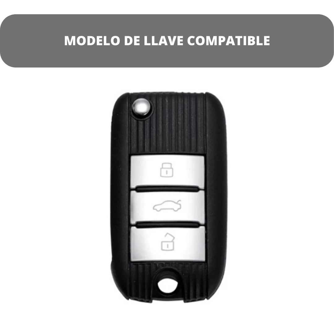 Funda Llave Navaja Para Mg5 Mg6 Rx8 Zs Hs Ezs Ehs