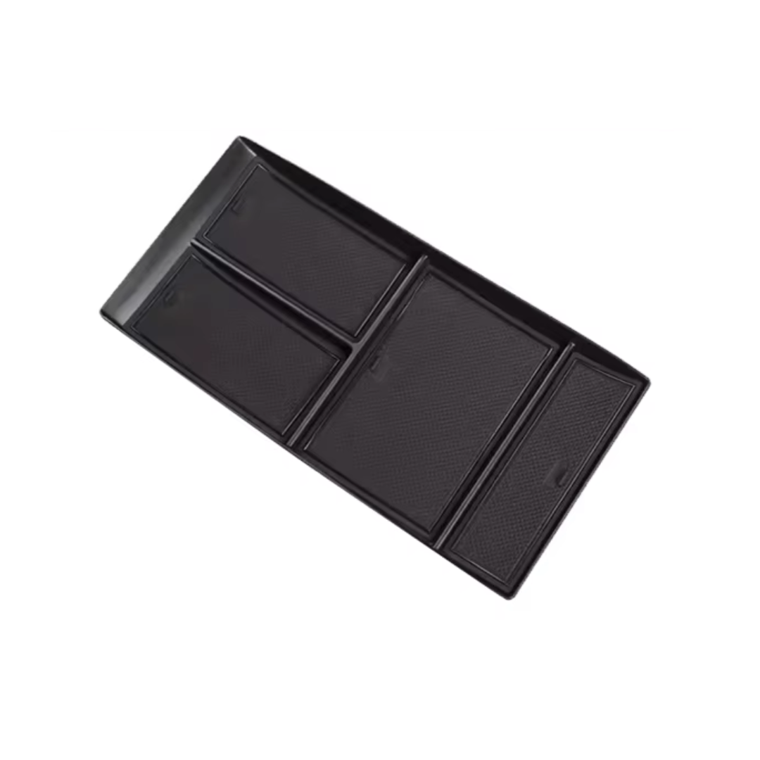 Organizador central inferior para GAC EMKOO 2023 2024 2025
