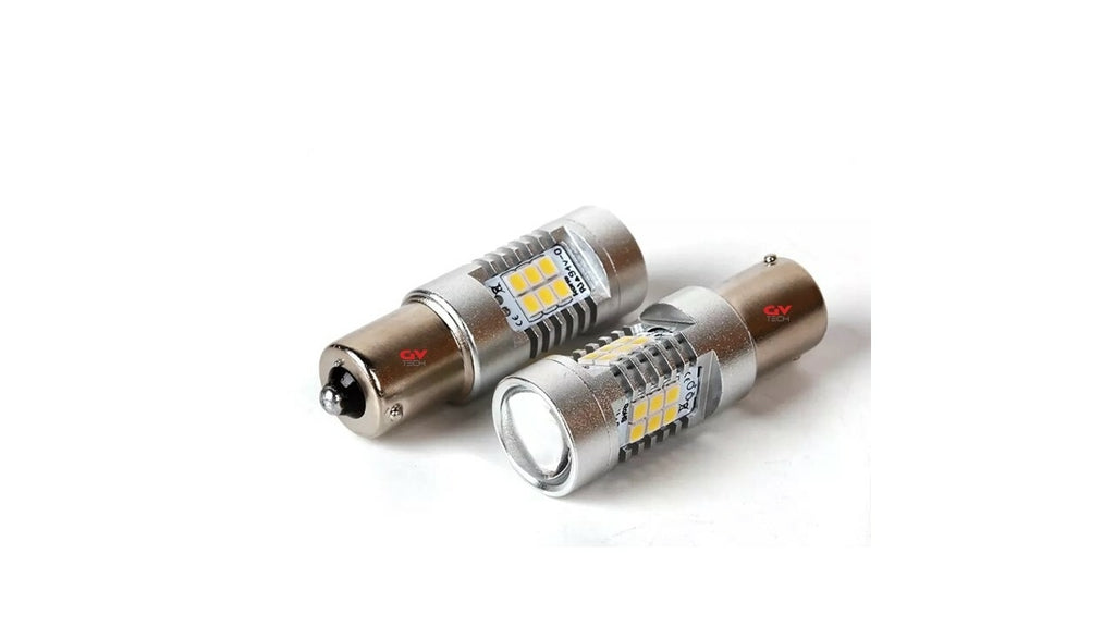 Hyperled de Reversa  para Renault KWID