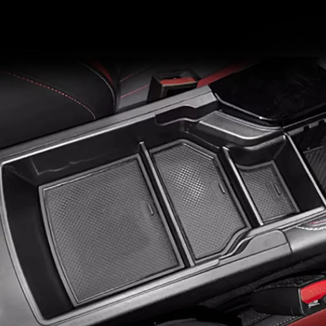 Organizador Reposabrazos para Geely Coolray años 2023 2024