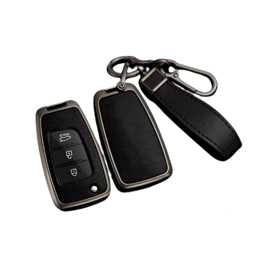 Funda de llave Hyundai Accent 2018 2019 2020 2021 2022 2023
