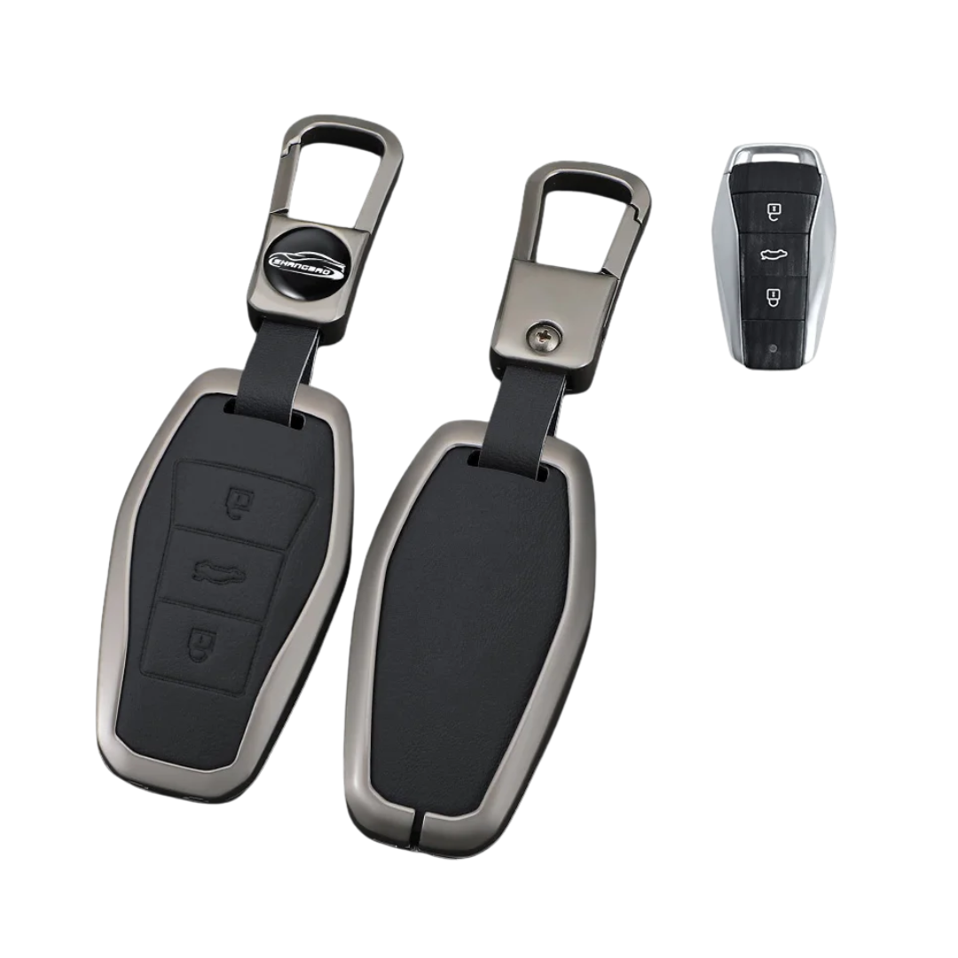 Funda Llave JAC E10X J 8 2025