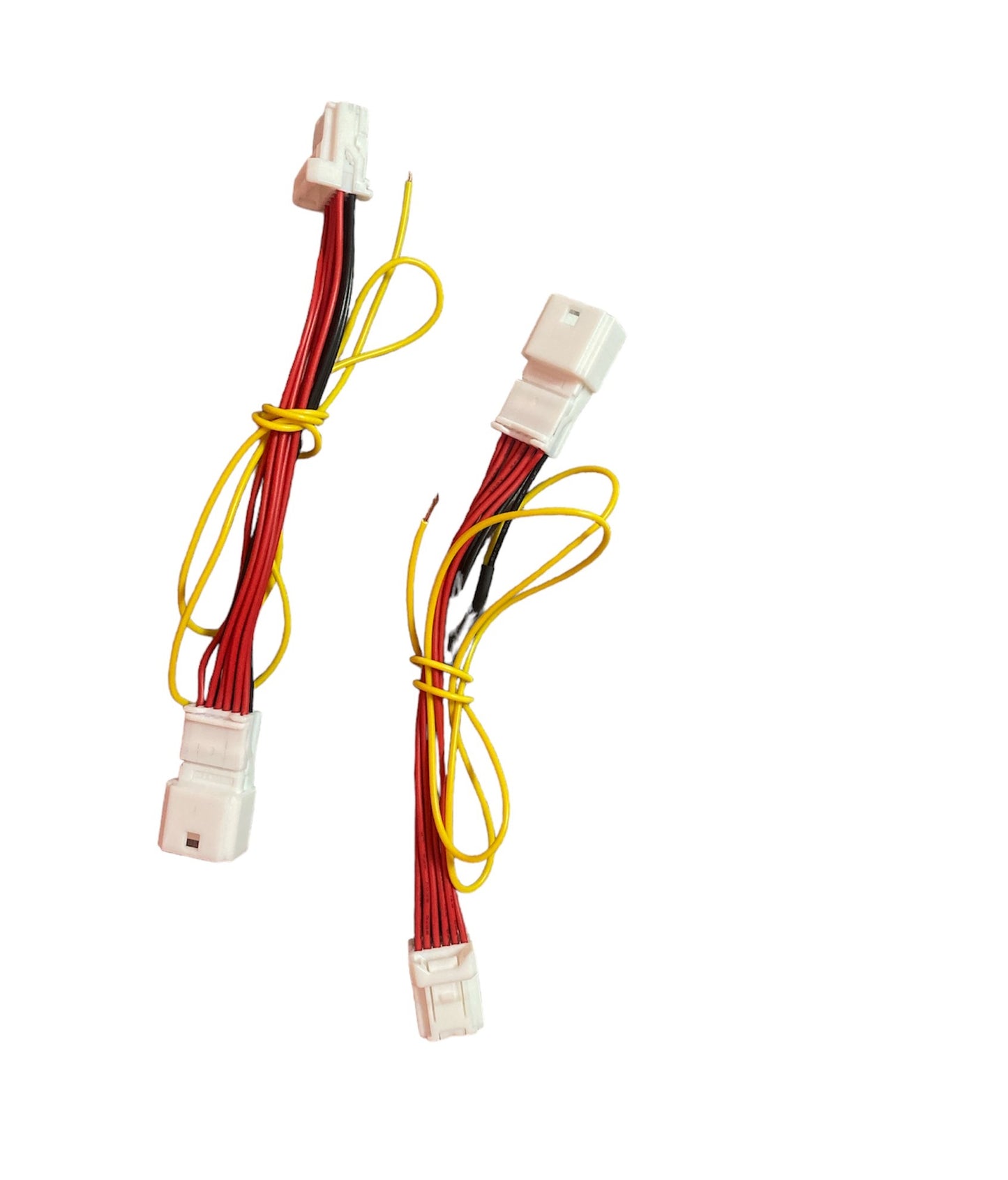 Par de Arneses Para Biseles Led Mazda 3 2019 - 2025