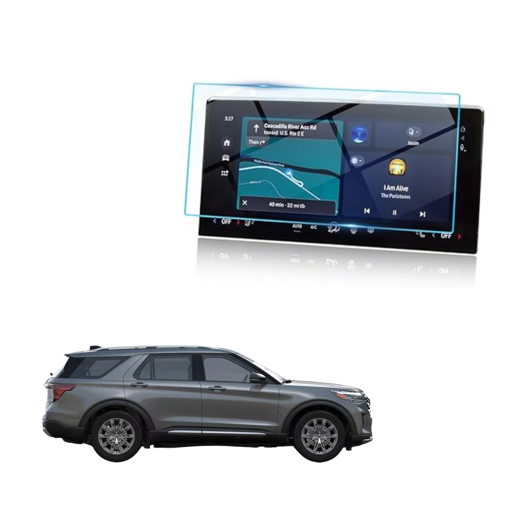 Protector Pantalla Cristal Ford Explorer 2025
