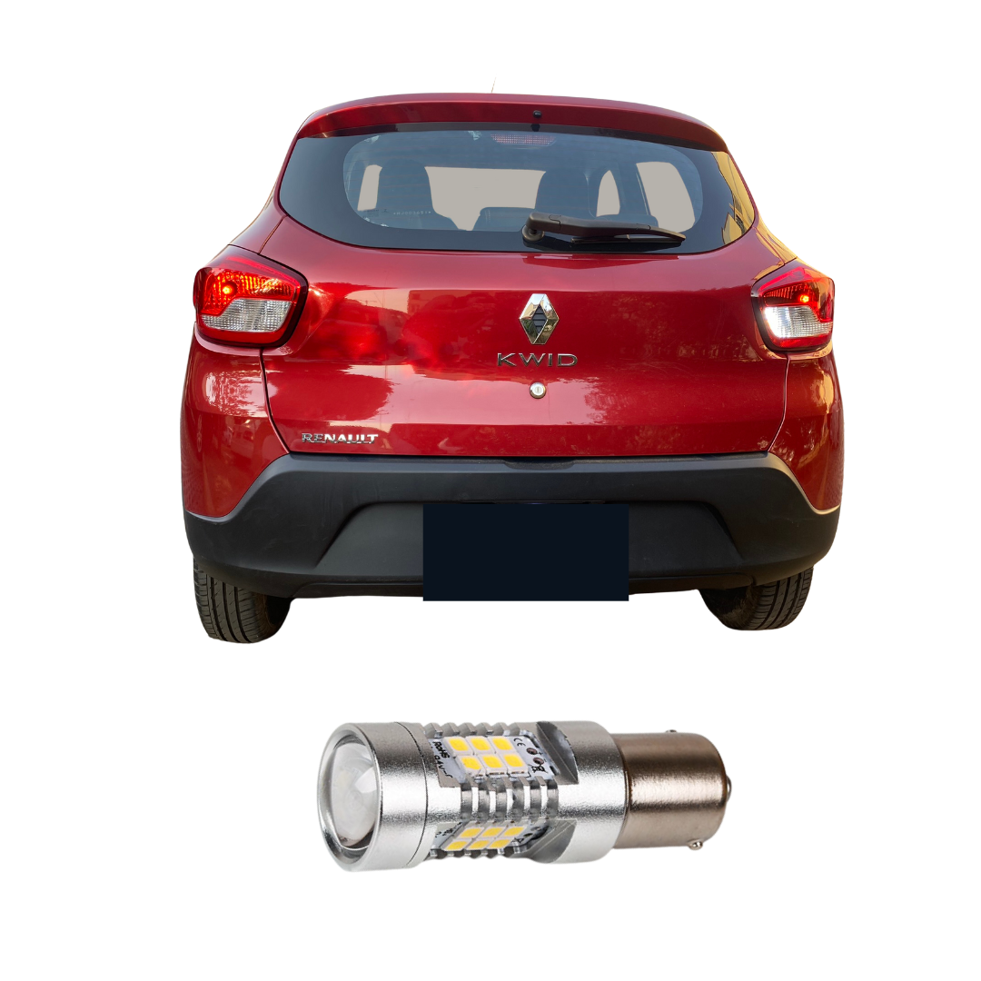 Hyperled de Reversa  para Renault KWID