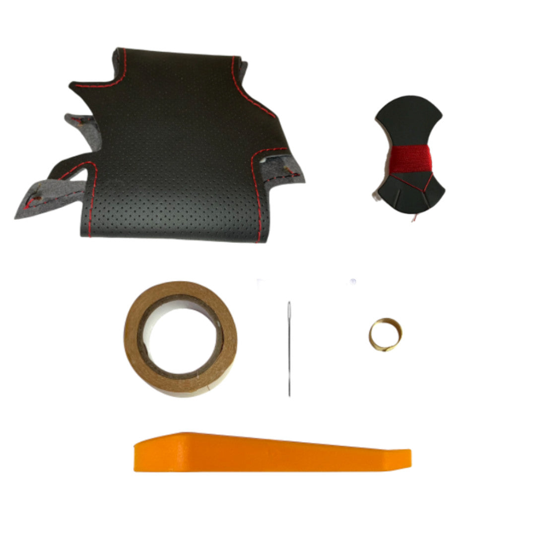 Funda De Volante Toyota: Corolla, Rav 4, Yaris 2013 Al 2020