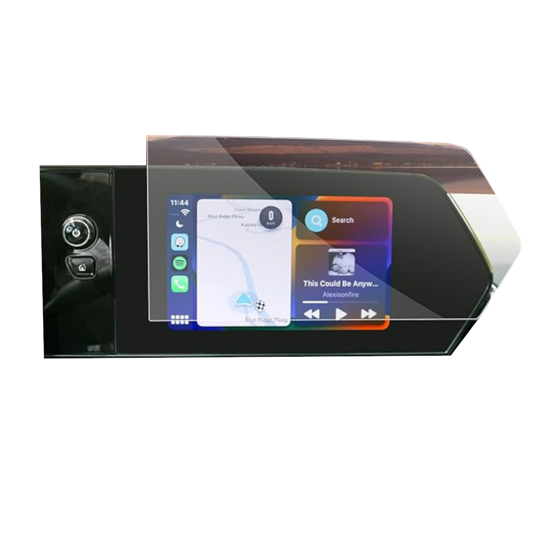 Protector pantalla para Chevrolet Trax LS 2024 2025