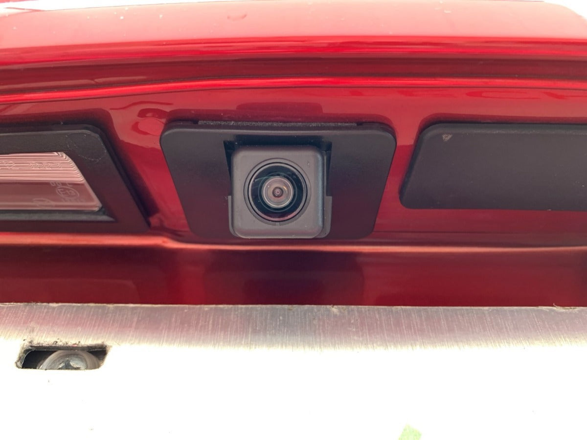 Cámara Reversa Toyota Yaris R 2016-2019