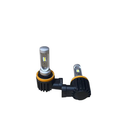Luces led V10S premium canbus para nieblas H11 / H8 /H9 / H16