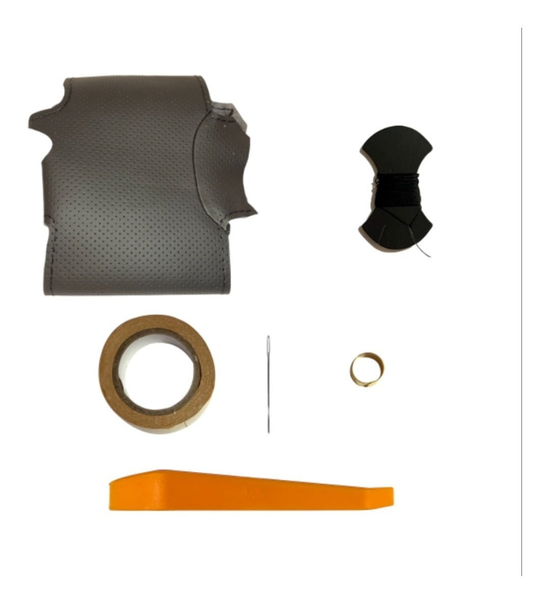 Funda De Volante Hyundai Accent Elantra