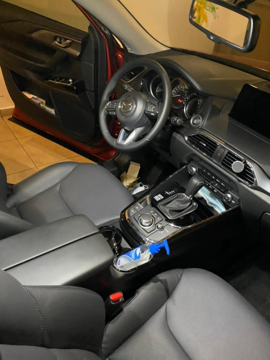 Leds Premium De Interiores Para Mazda Cx-9 años 2016 al 2020