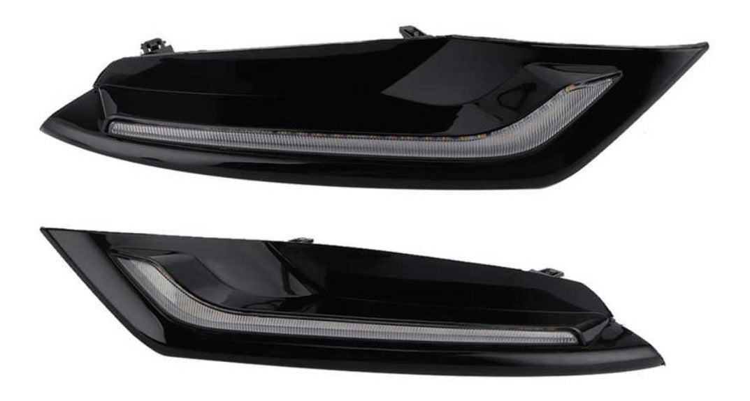 Biseles Led Mazda 3 Plug&play 2019-2023