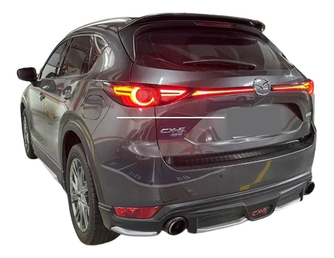 Luz Led Para Maletero Mazda Cx5 Cx-5 2022 2023