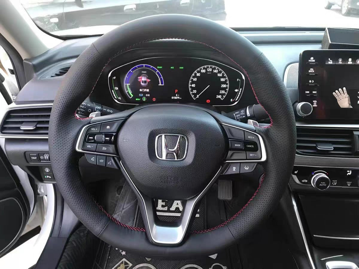 Funda De Volante Honda: City, Accord, Insight