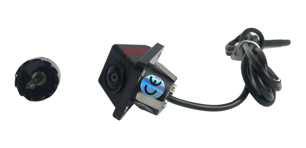 Camara De Reversa para Mazda Mx5 años 2016 al 2021