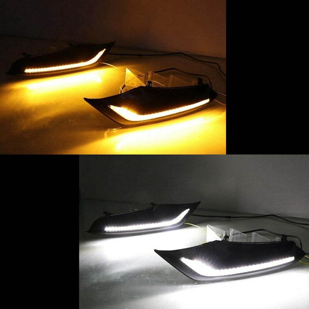 Biseles Led Mazda 3 Plug&play 2019-2023