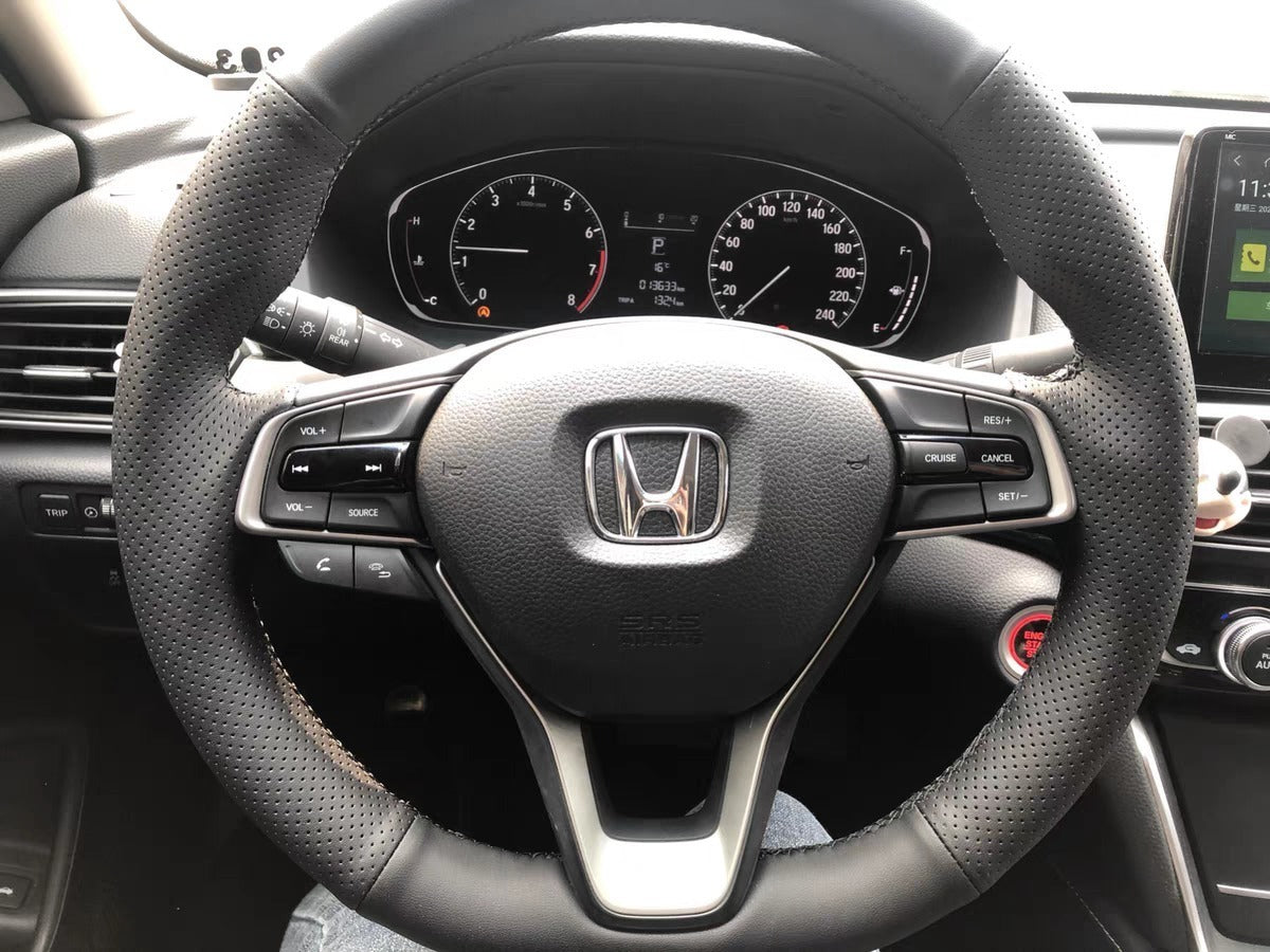 Funda De Volante Honda: City, Accord, Insight
