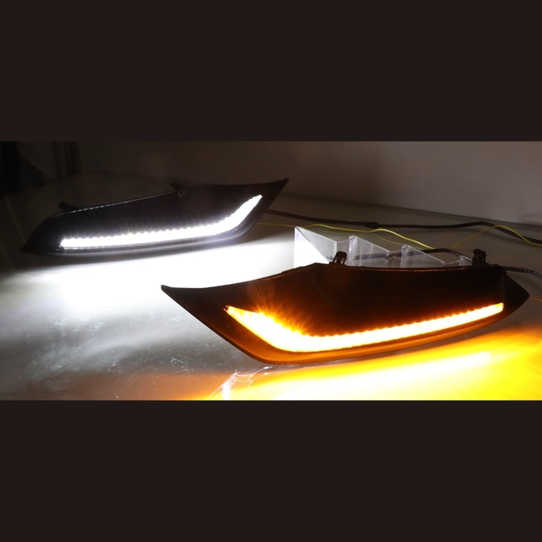 Biseles Led Mazda 3 Plug&play 2019-2023