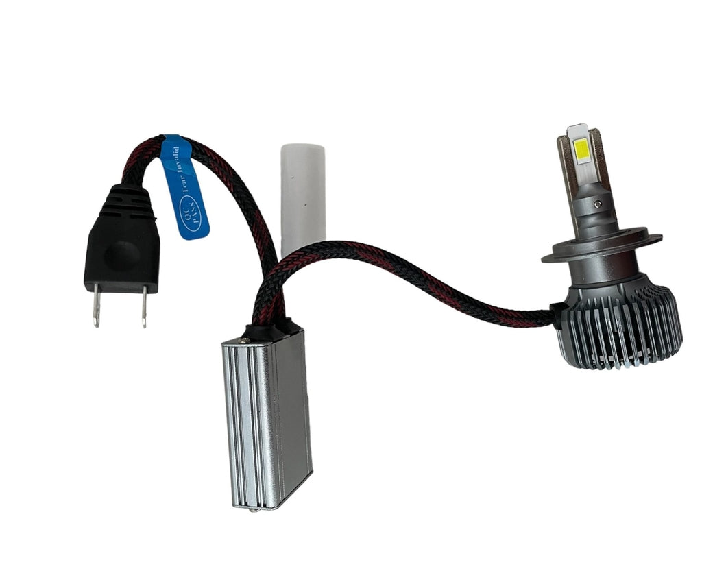 Led P60 para faros principales