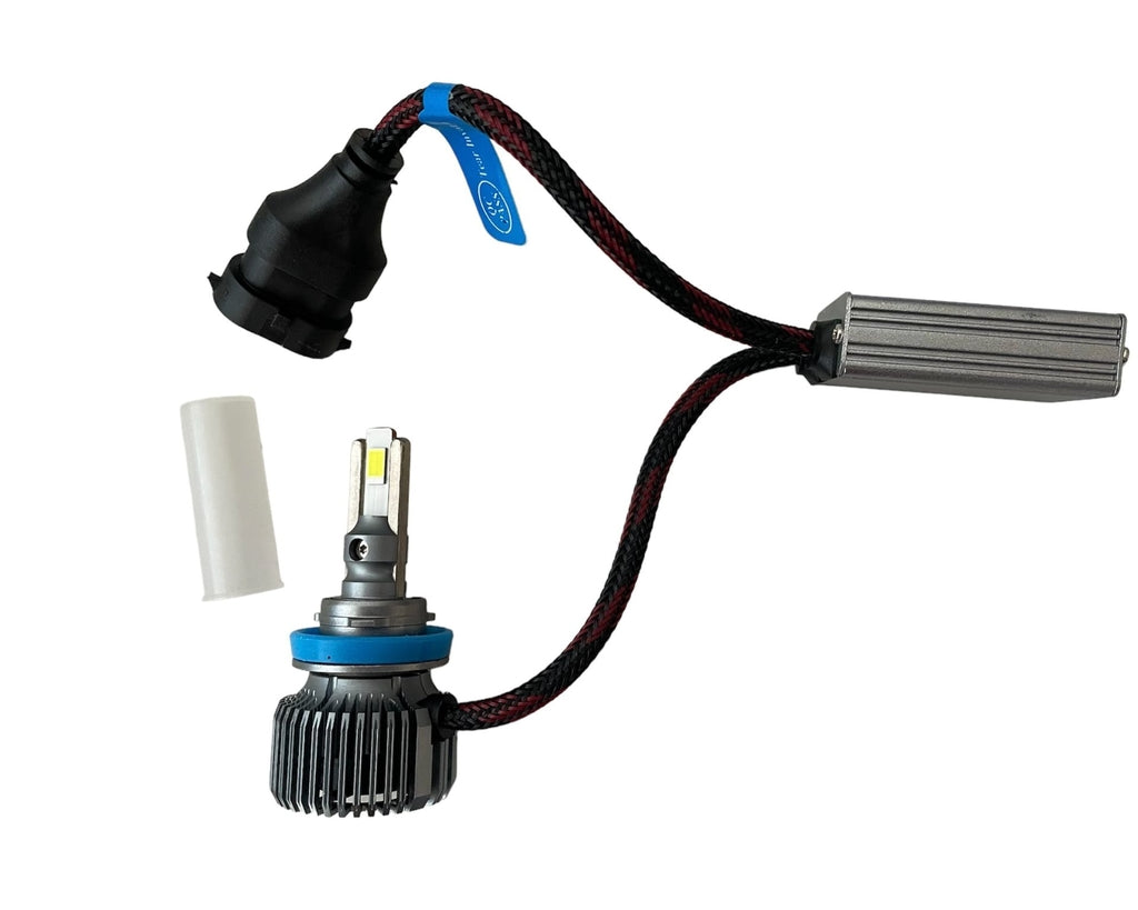 Led P60 para faros principales