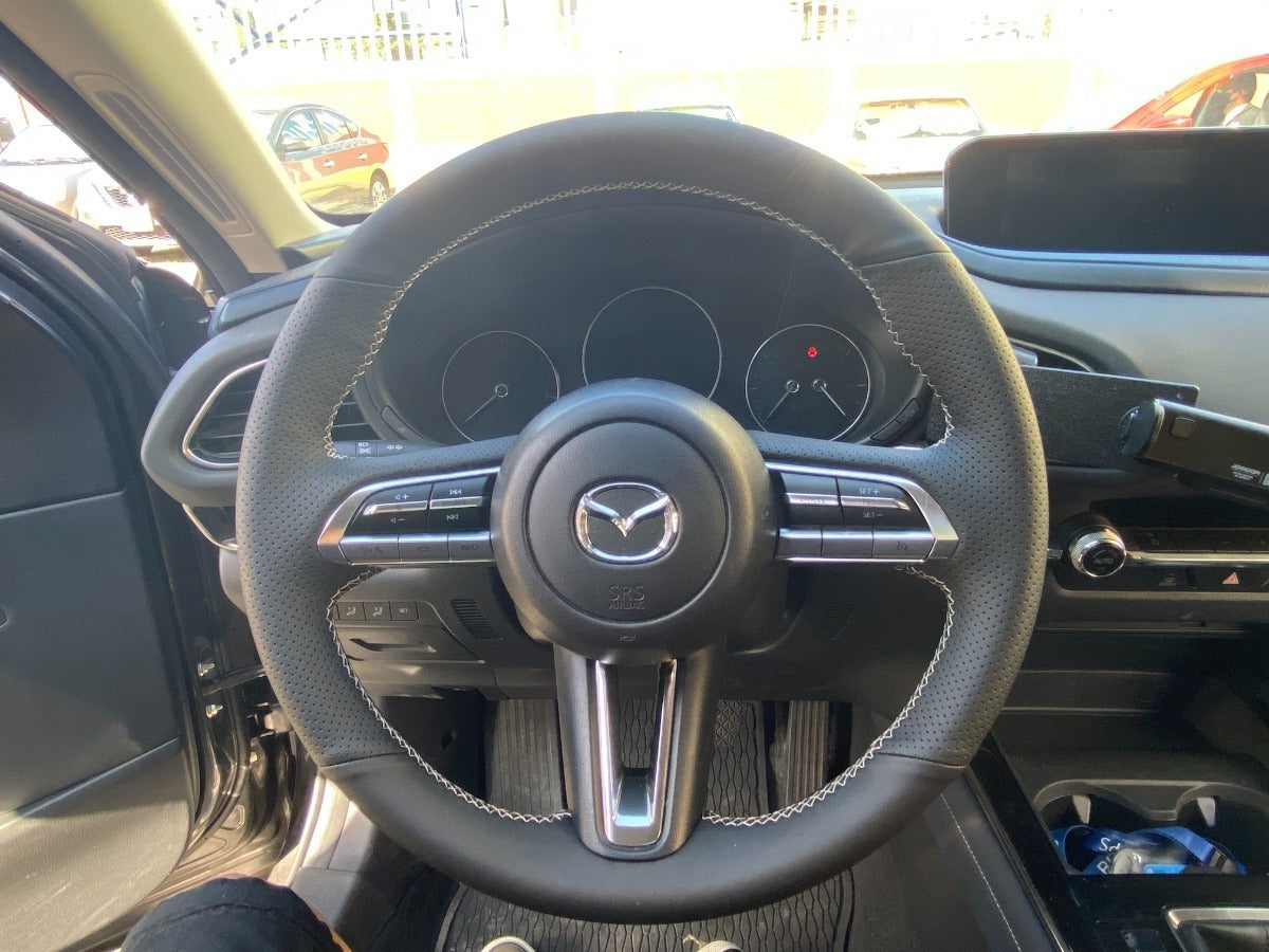 Funda De Volante Mazda 3 2019 2020