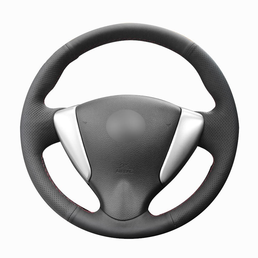 Funda De Volante Nissan Sentra Versa 2013 Al 2019