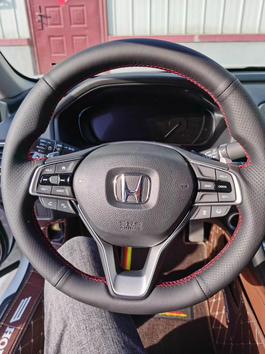 Funda De Volante Honda: City, Accord, Insight