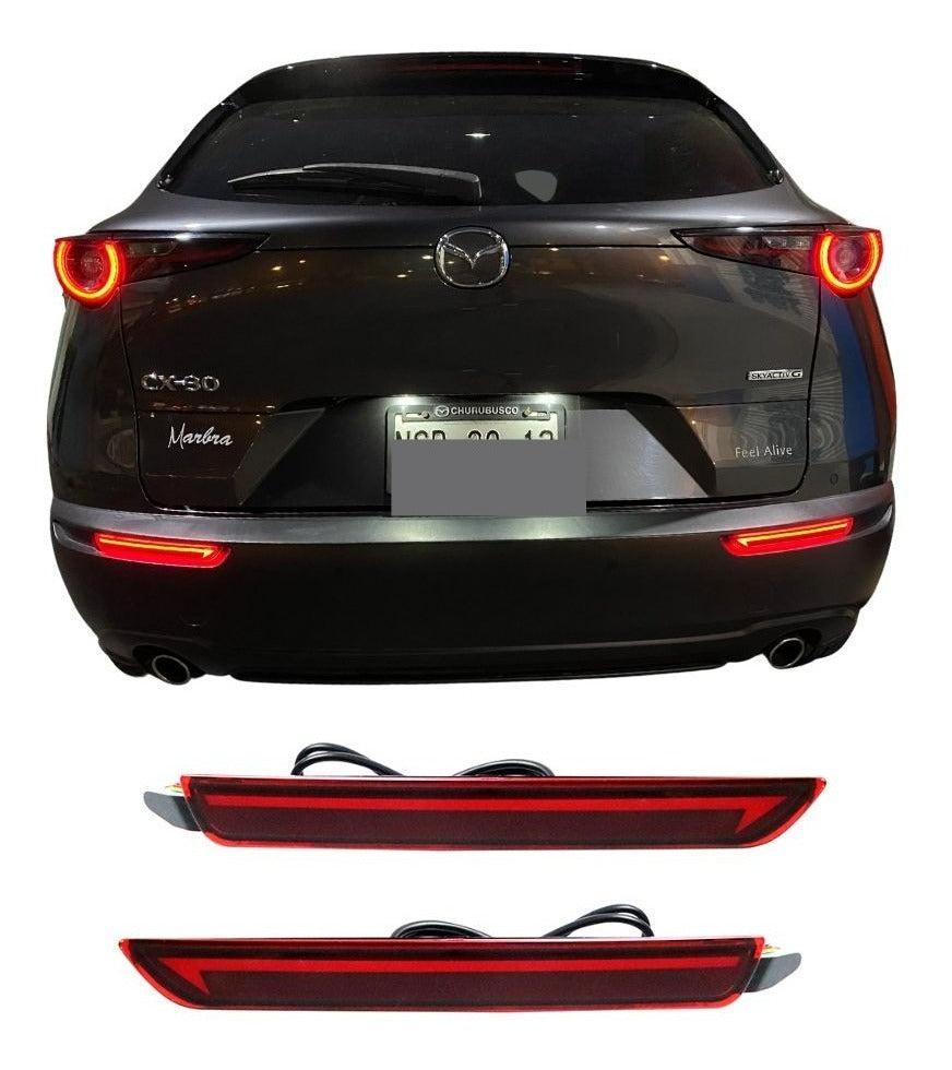 Reflector Led Mazda Cx30