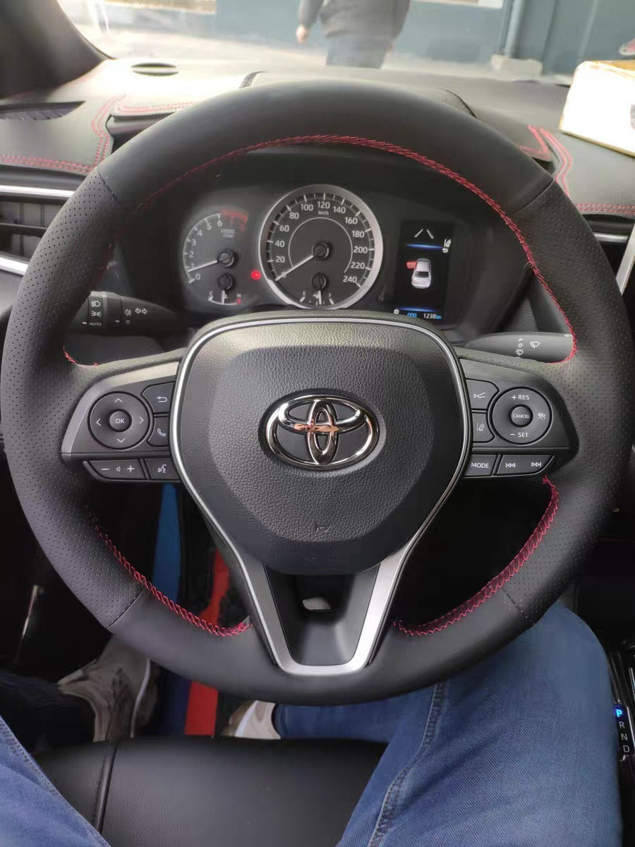 Funda De Volante Toyota