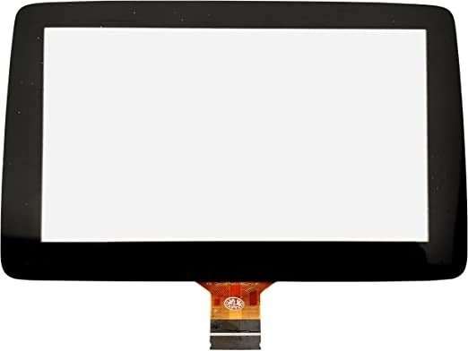 Digitalizador Pantalla Táctil (touch)  Mazda 3, 2, Cx3, Mx5 años 2014 al 2017