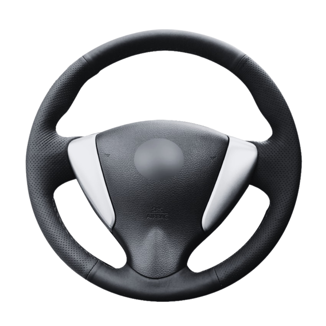 Funda De Volante Nissan Sentra Versa 2013 Al 2019