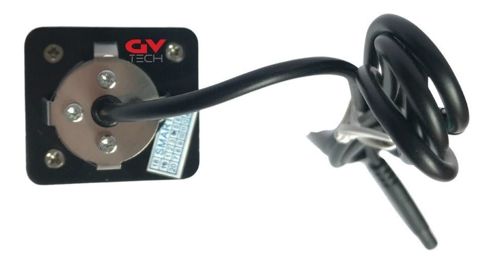 Camara De Reversa para Mazda Mx5 años 2016 al 2021