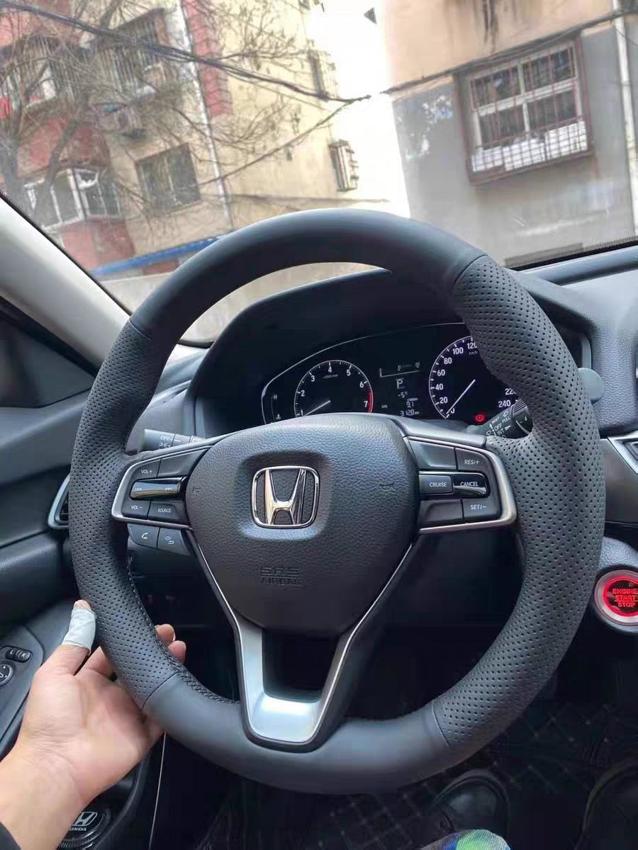 Funda De Volante Honda: City, Accord, Insight