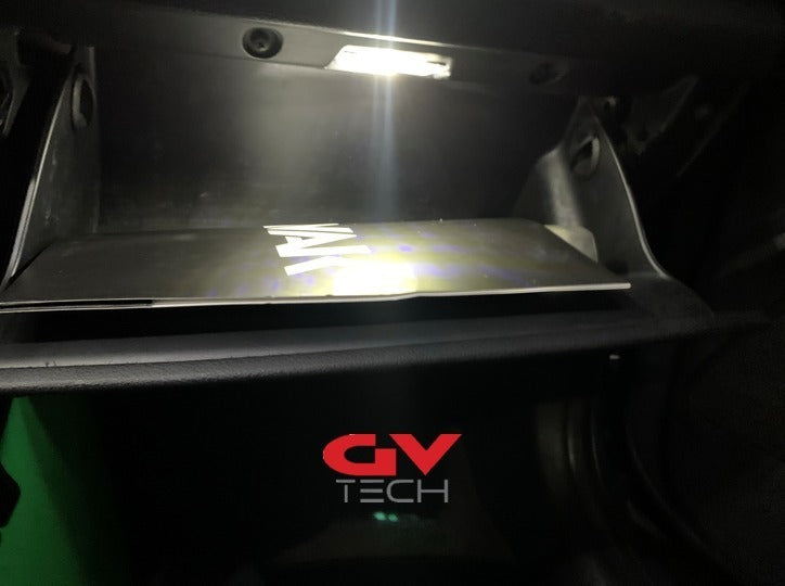 Kit Led Interiores Hyundai Accent 2018 Al 2022