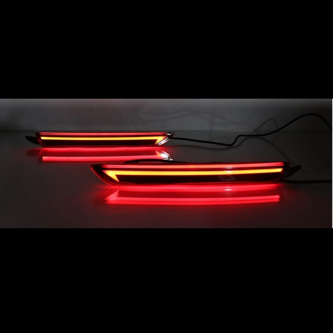 Reflector Led Mazda Cx30