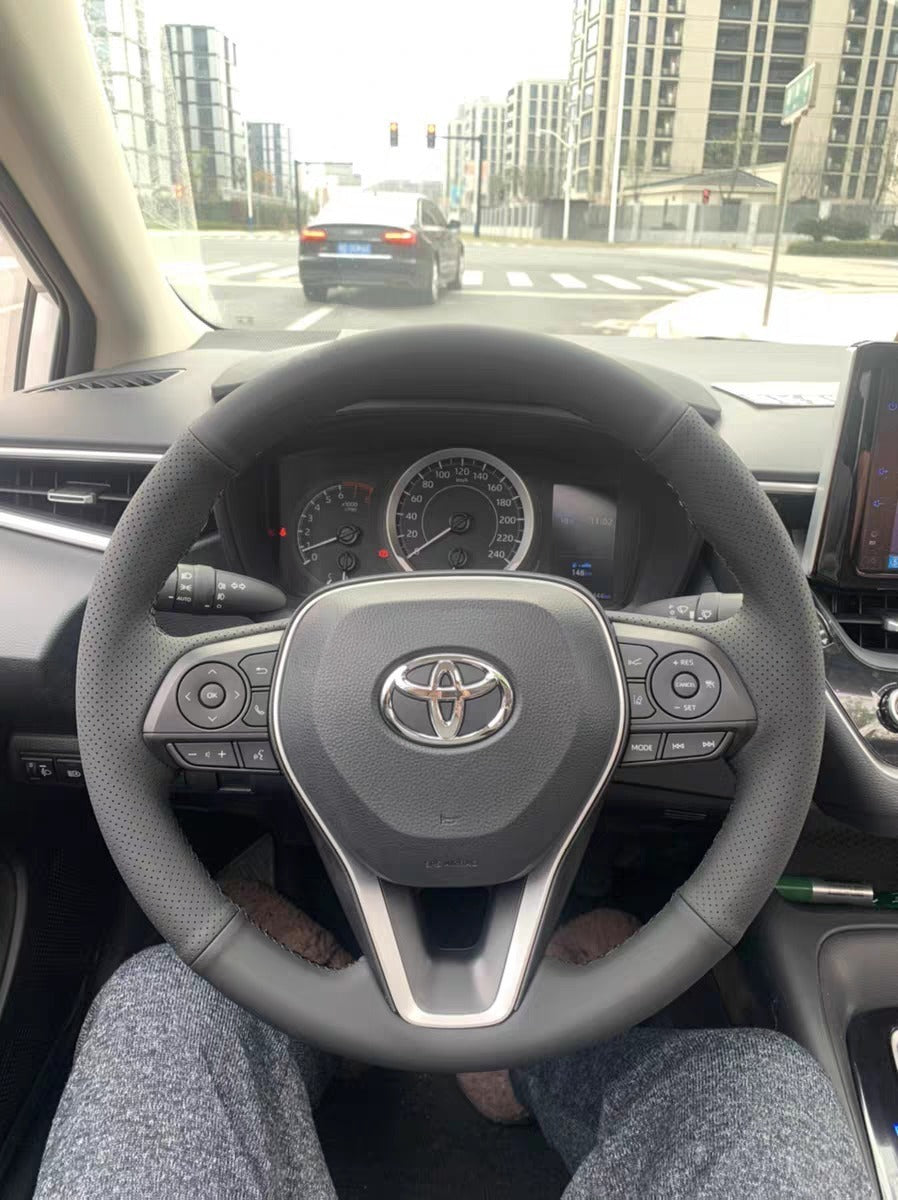 Funda De Volante Toyota