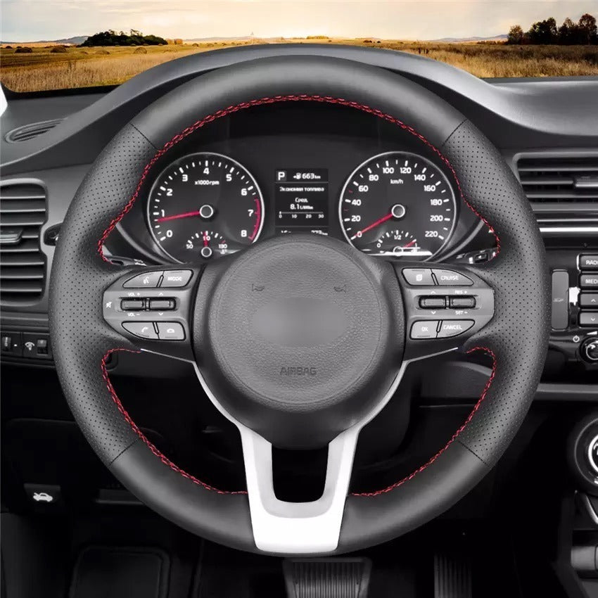 Funda De Volante Kia Rio