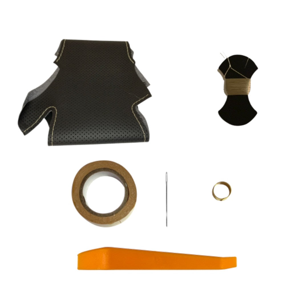 Funda De Volante Para Seat