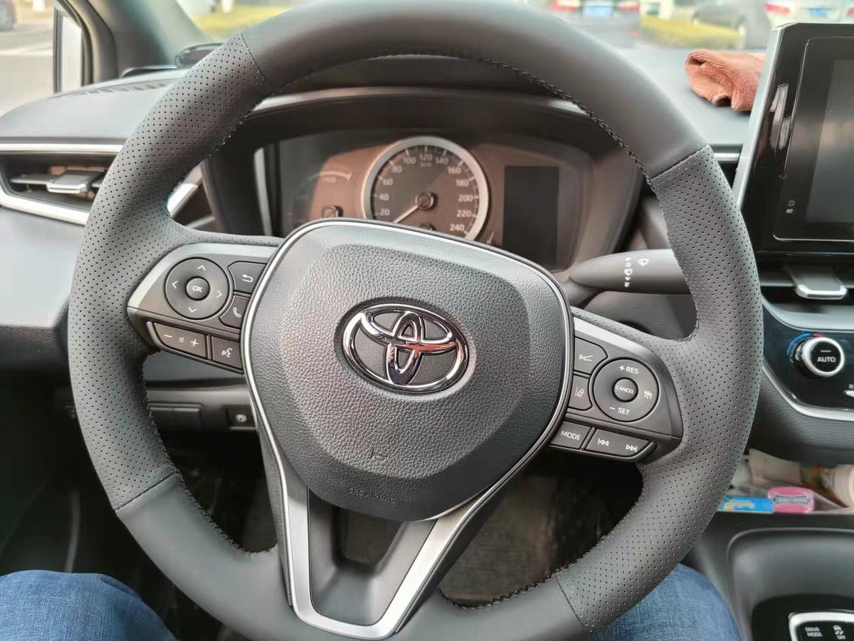 Funda De Volante Toyota