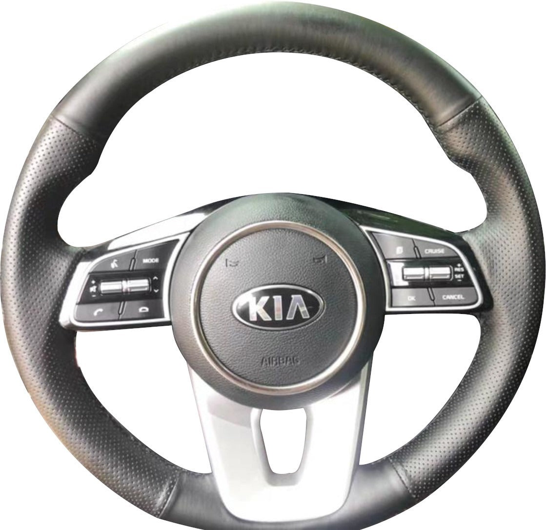 Funda De Volante Kia Años 2019 2020 2021