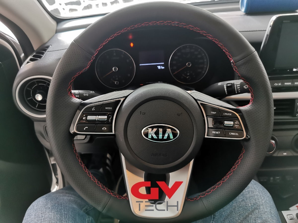 Funda De Volante Kia Años 2019 2020 2021