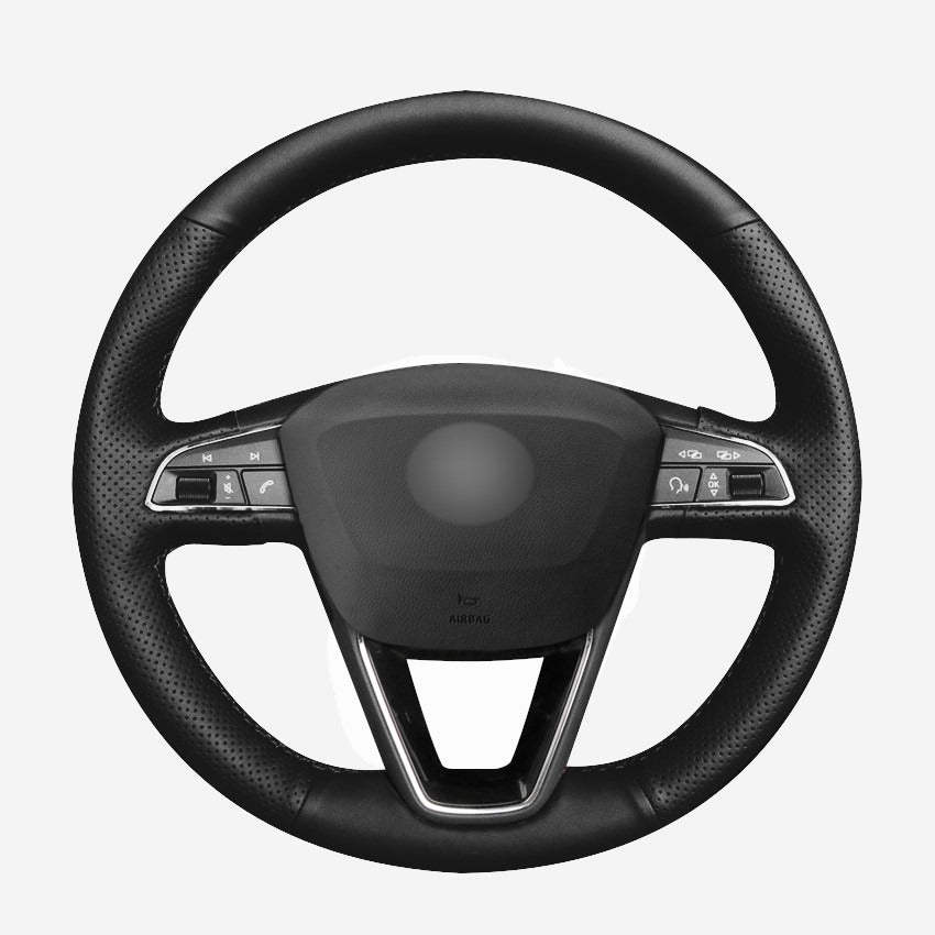 Funda De Volante Para Seat