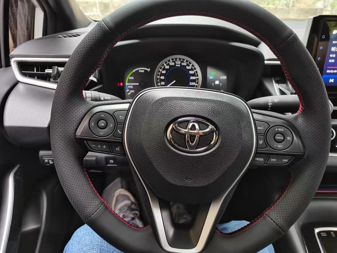 Funda De Volante Toyota