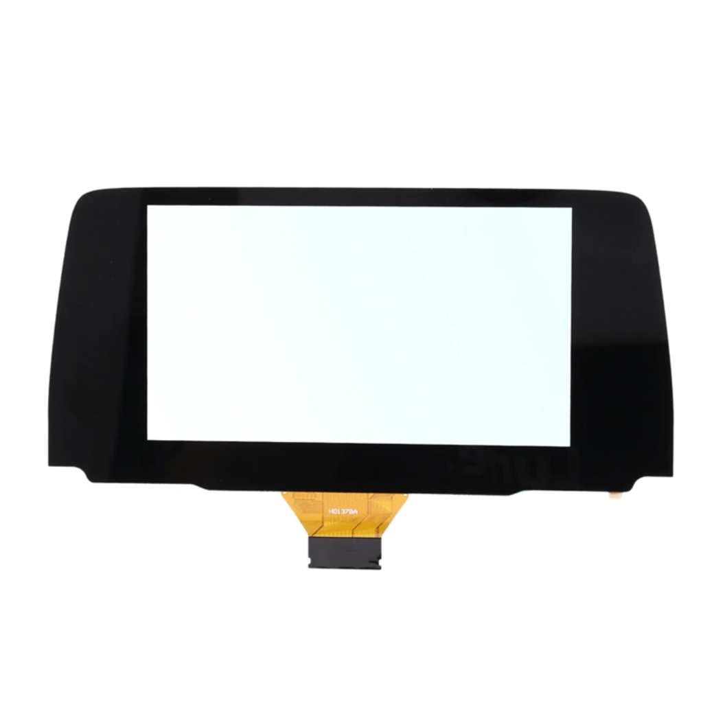 Digitalizador pantalla táctil Mazda CX-5 2017 al 2021 con LCD