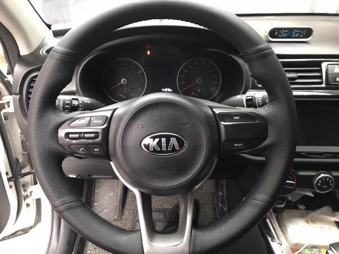 Funda De Volante Kia Rio