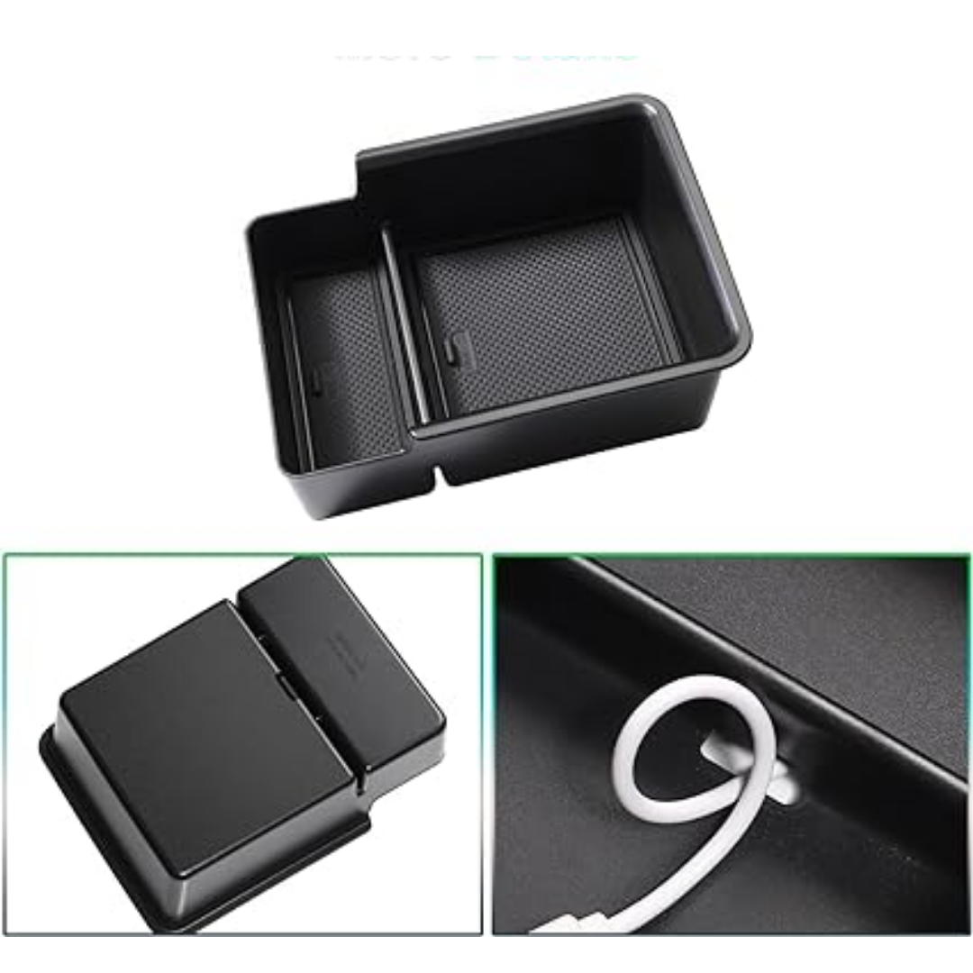Organizador Reposabrazos para MG4 2024