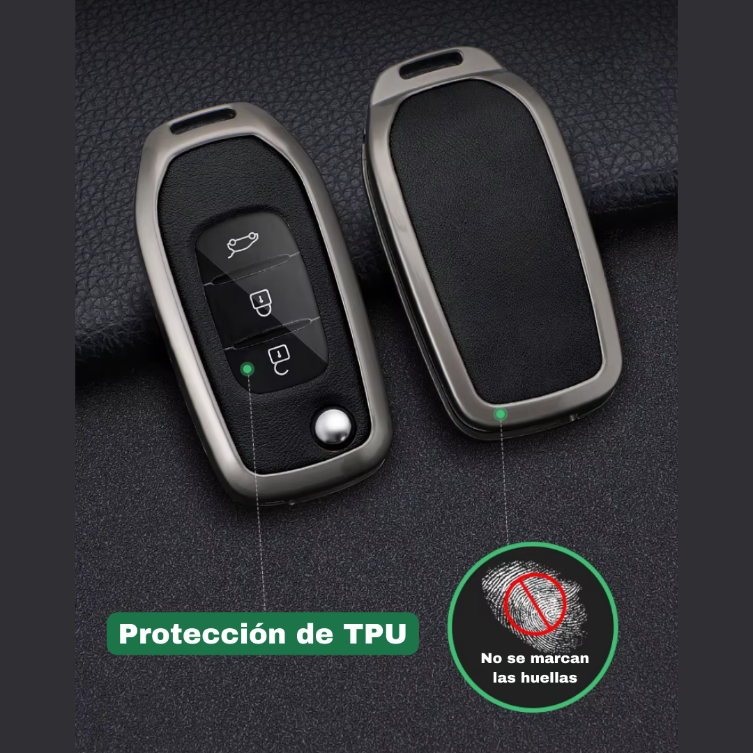 Funda Llave Renault Kwid Duster Logan Sandero Stepway Oroch