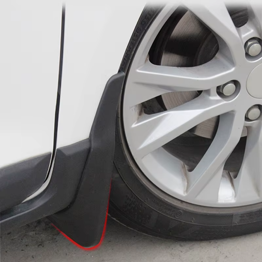 Loderas guardabarros para MG 5  2020 2021 2022 2023 2024