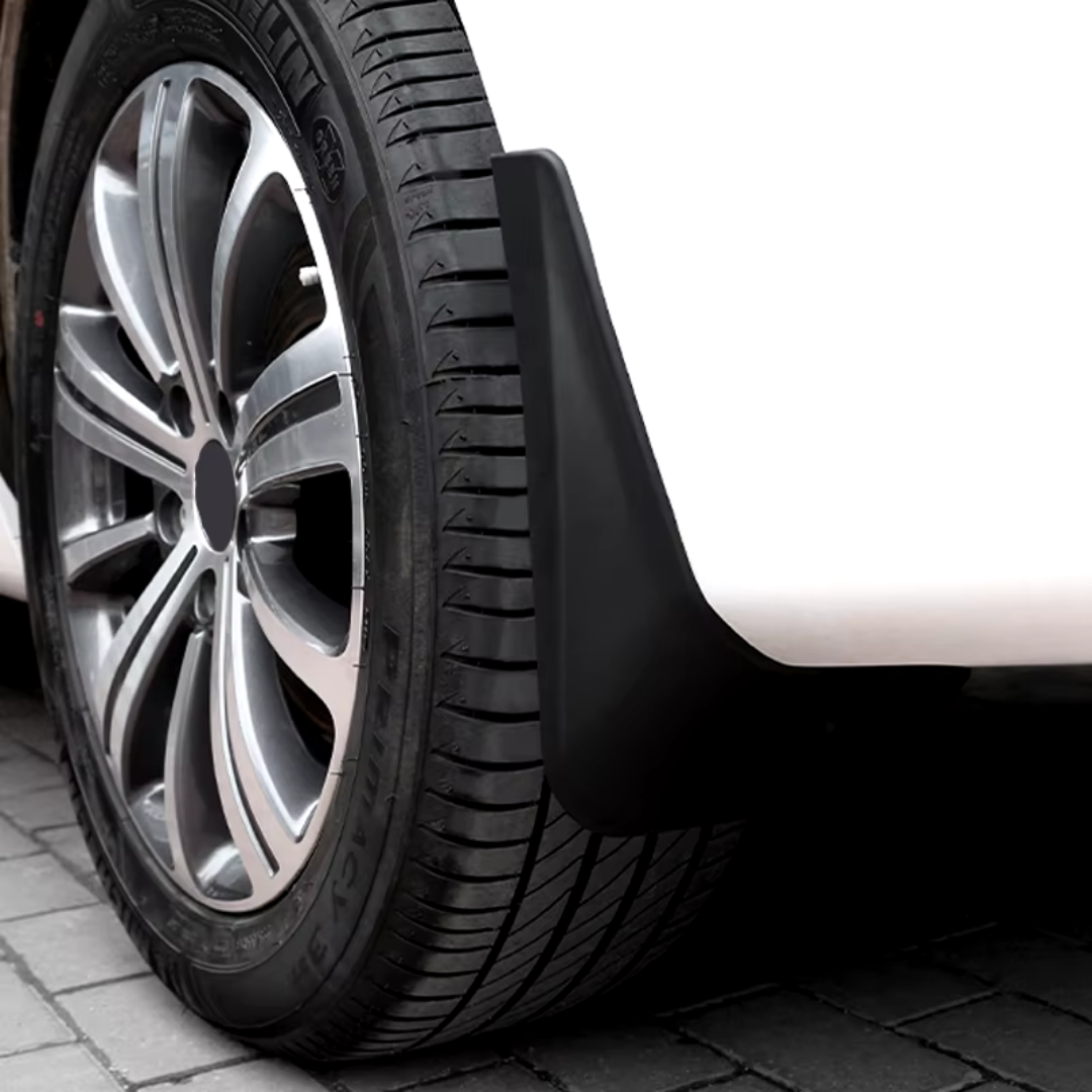 Loderas guardabarros para MG 5  2020 2021 2022 2023 2024