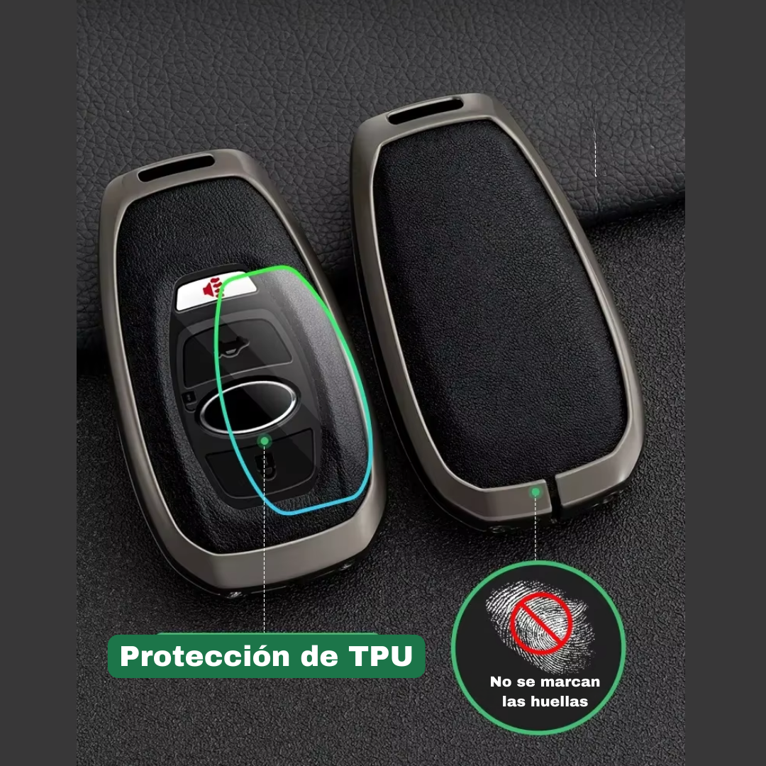 Funda Llave Subaru Forester BRZ Crosstrek